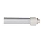9W LED PL Horizontal G24d 2-Pin Base [DR]
