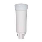 9W LED PL Vertical G24d 2-Pin Base [BP]