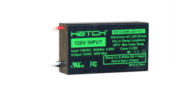 RS12-60M-LED-FCC