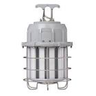 100W CAGED HIGH BAY AREA LUMINAIRE