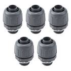 1 2 inch Liquid Tight Junction Box adaptor INPUT