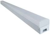 2FT LBIMAX Linkable Linear LED Strip light with OCC and EMG Back up