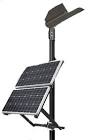 2 SOLAR PANEL KIT FOR 50W AREA LIGHTS