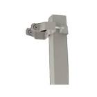 3in TO 6in ROUND POLE MOUNTING BRACKET