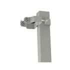 3in TO 6in SQUARE POLE MOUNTING BRACKET