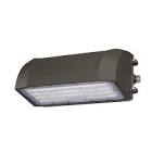40W FLEX COLOR FULL CUTOFF OUTDOOR WALL PACK