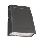 FLEX WATT FLEX COLOR ADJUSTABLE OUTDOOR WALL PACK