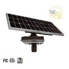 G2 30W SOLAR HYBRID LIGHT