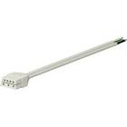 Incoming Power   2FT   USA 120V Plug W  cord Switch and Output cap