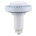 PL 25W G24Q 4000K WITH ARM