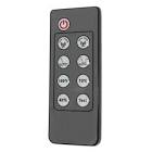 REMOTE INCLUDED STD WITH EACH FIXTURE