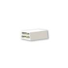 SEAMLESS CONNECTOR DIMMABLE 10 PACK