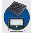 SOLAR MULTI FUNCTIONAL FLOOD LIGHT