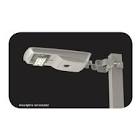 SQUARE POLE BRACKET FOR 8W