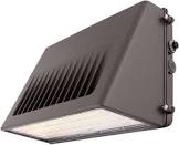 WALL MOUNT FOR 30W OR 50W LIGHT HEAD ONLY