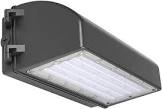 60W FLEX COLOR FULL CUTOFF OUTDOOR WALL PACK