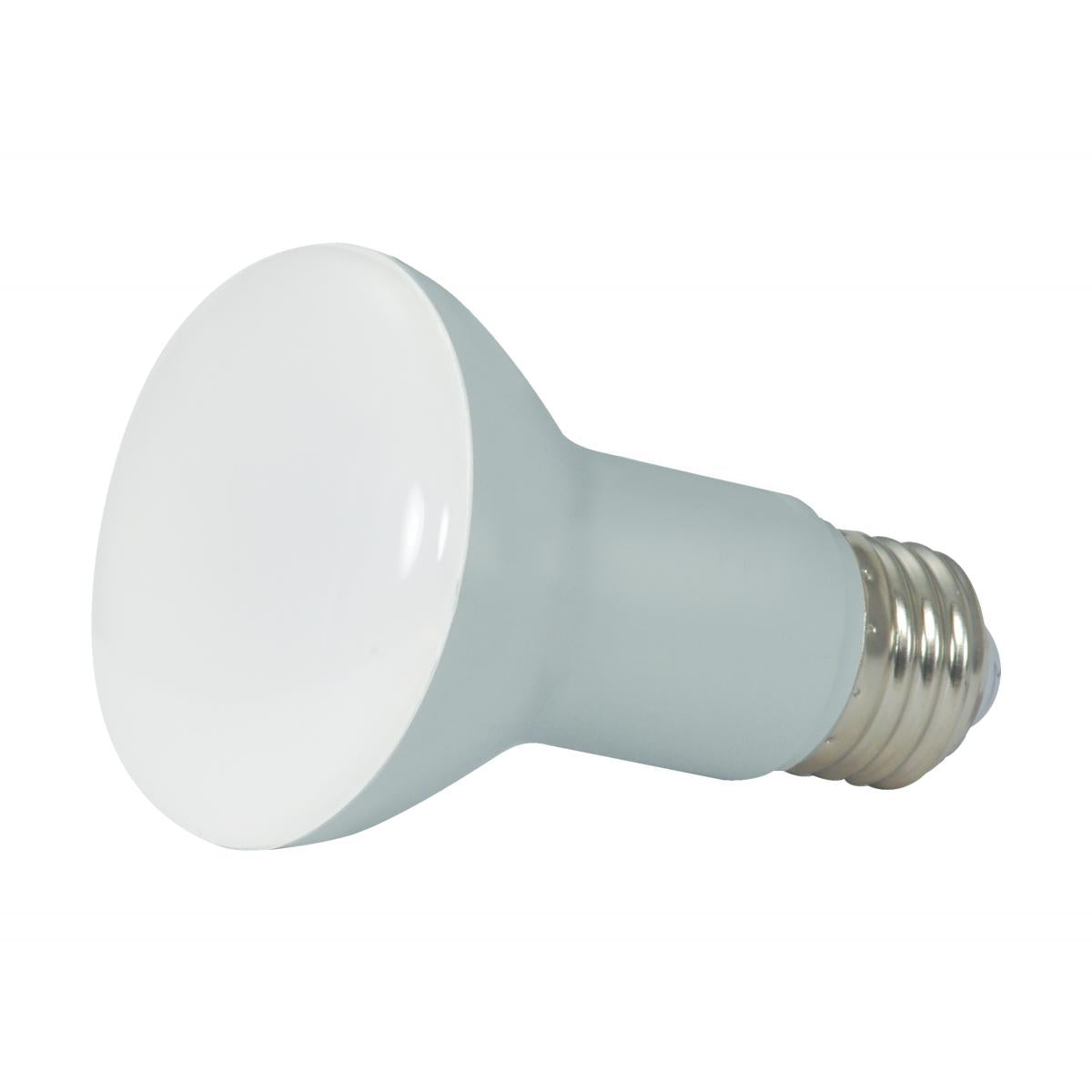 6W LED R20 - Medium Base