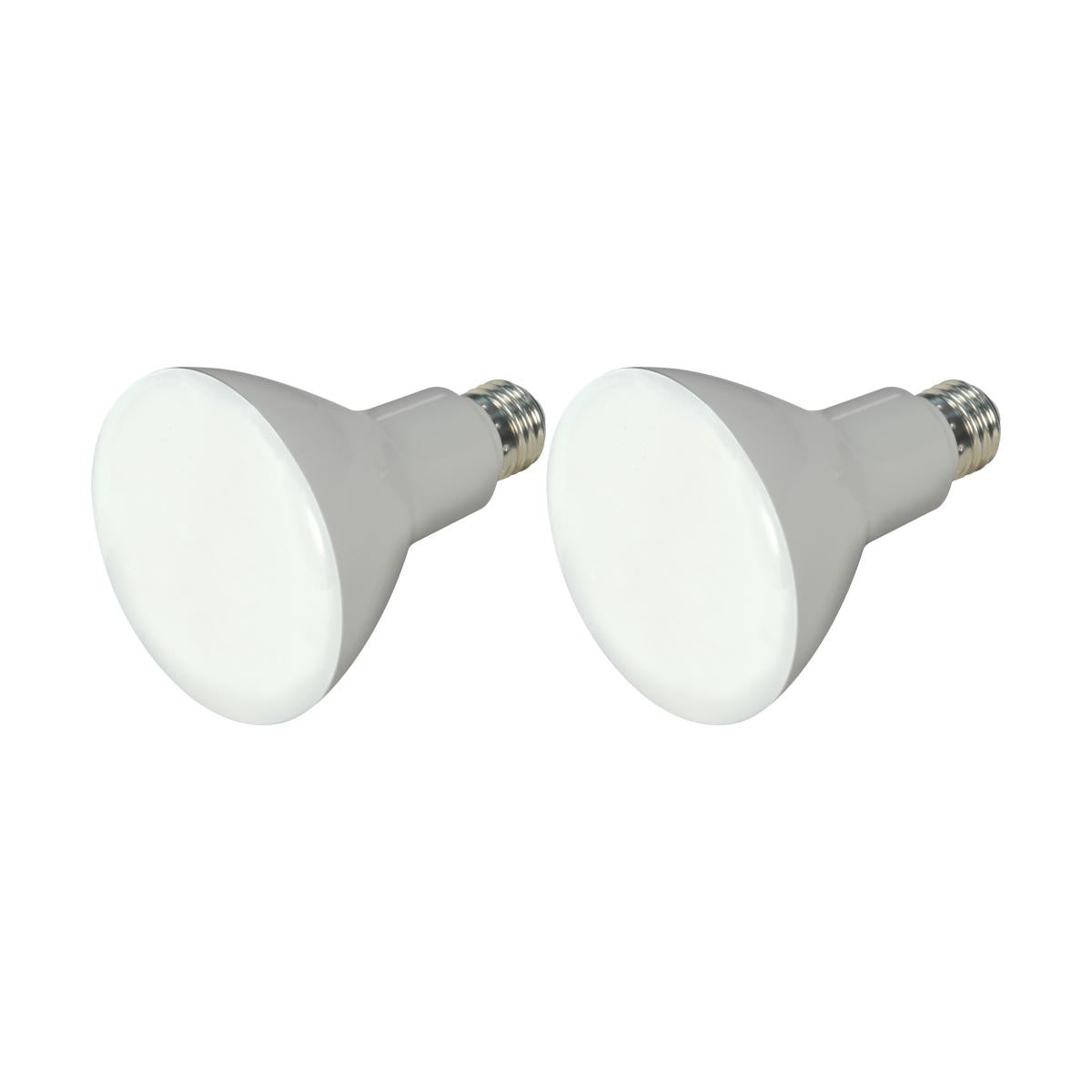 7.5W LED BR30 Medium Base