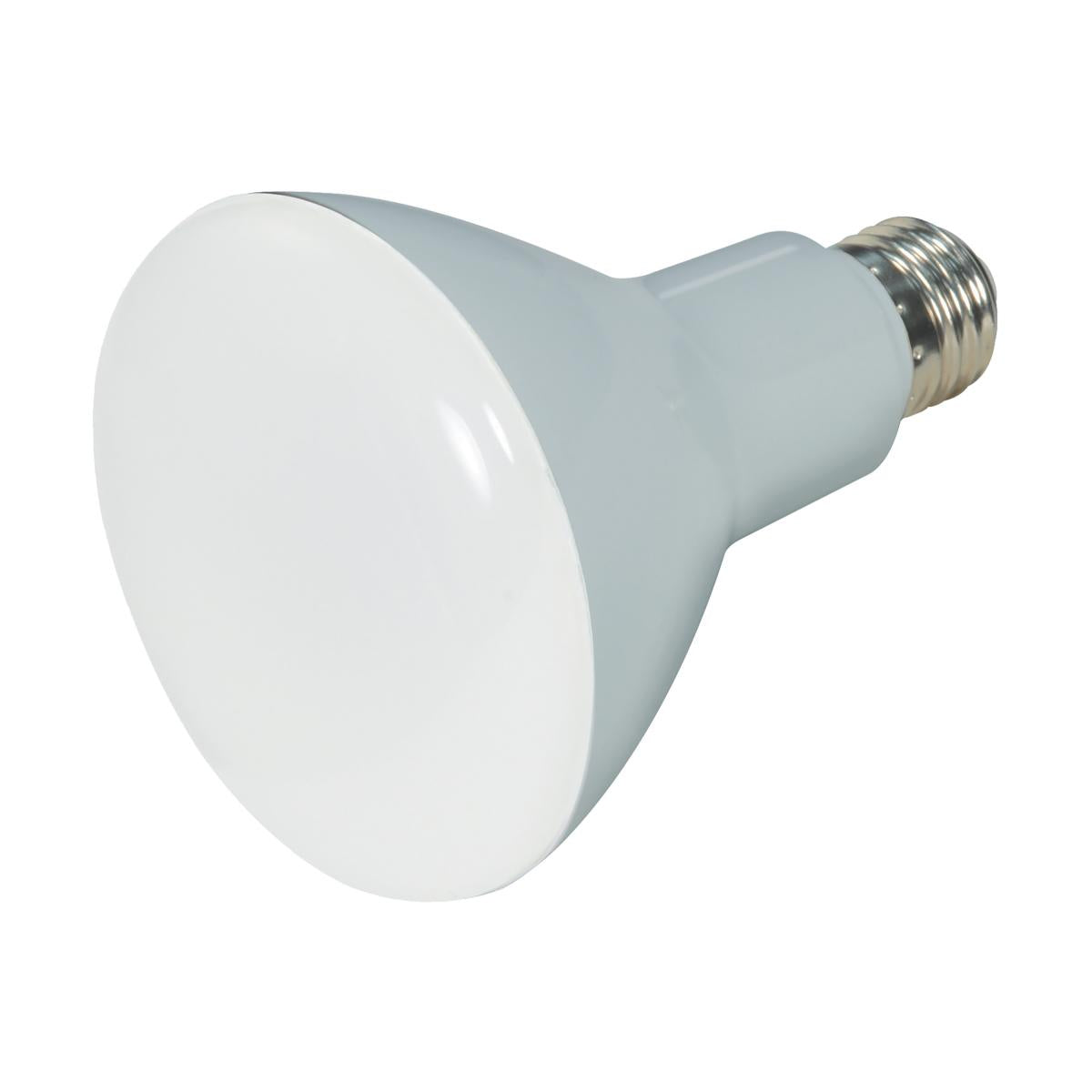 7.5W LED BR30 Medium Base